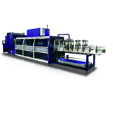 YS-ZB-6II Shrink Wrapping Machine